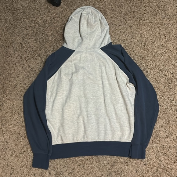 Men’s vintage six flags hoodie - Picture 2 of 2